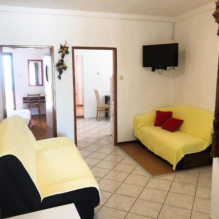Apartments Damir 2838 Lopar Exterior foto