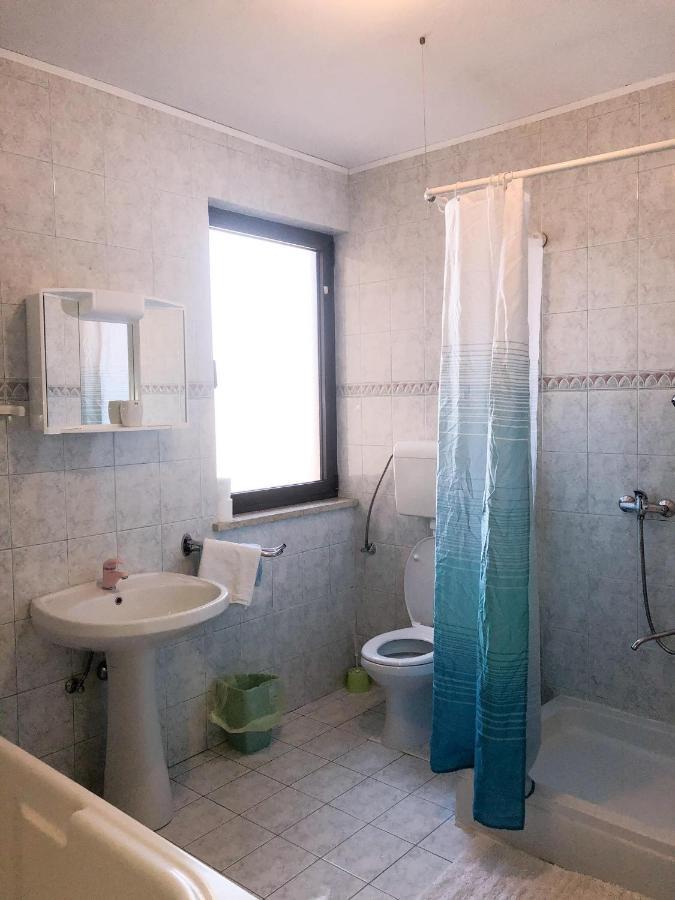 Apartments Damir 2838 Lopar Exterior foto